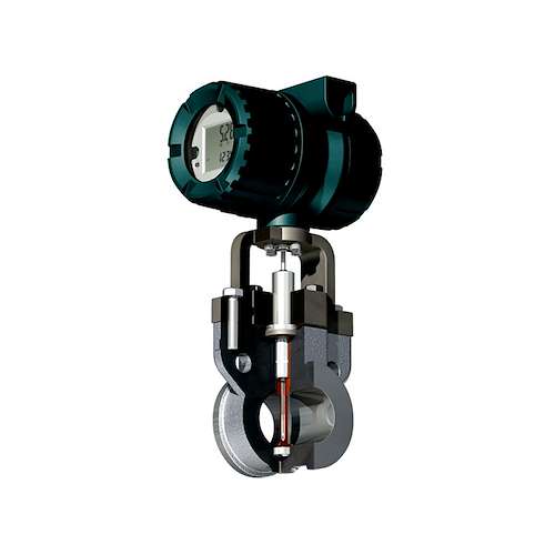 نمایندگی فلومتر ورتکس یوکوگاوا